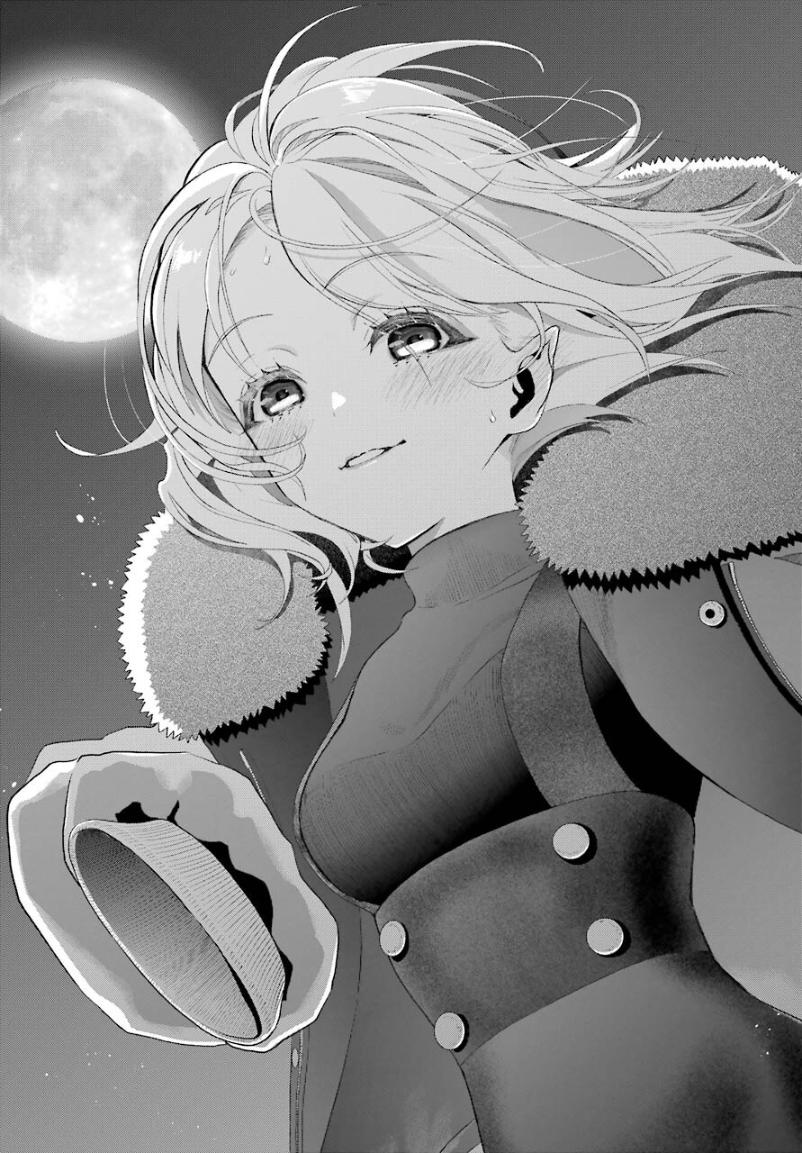 Boku no Noroi no Kyuuketsukihime - Chapter 6 - Page 29