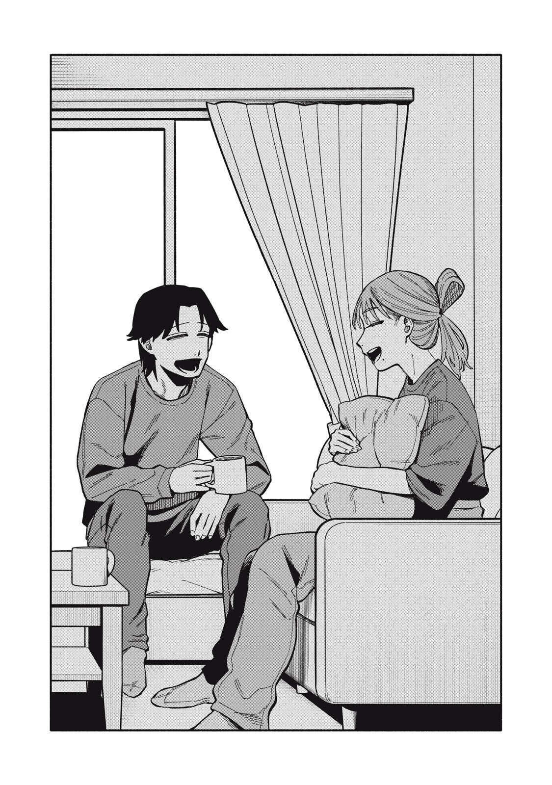 Boku wa Ano Yoru Ano Ko to - Chapter 25 - Page 13