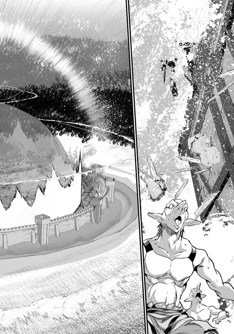 Boku wa Isekai de Fuyo Mahou to Shoukan Mahou wo Tenbin ni Kakeru - Chapter 49 - Page 12
