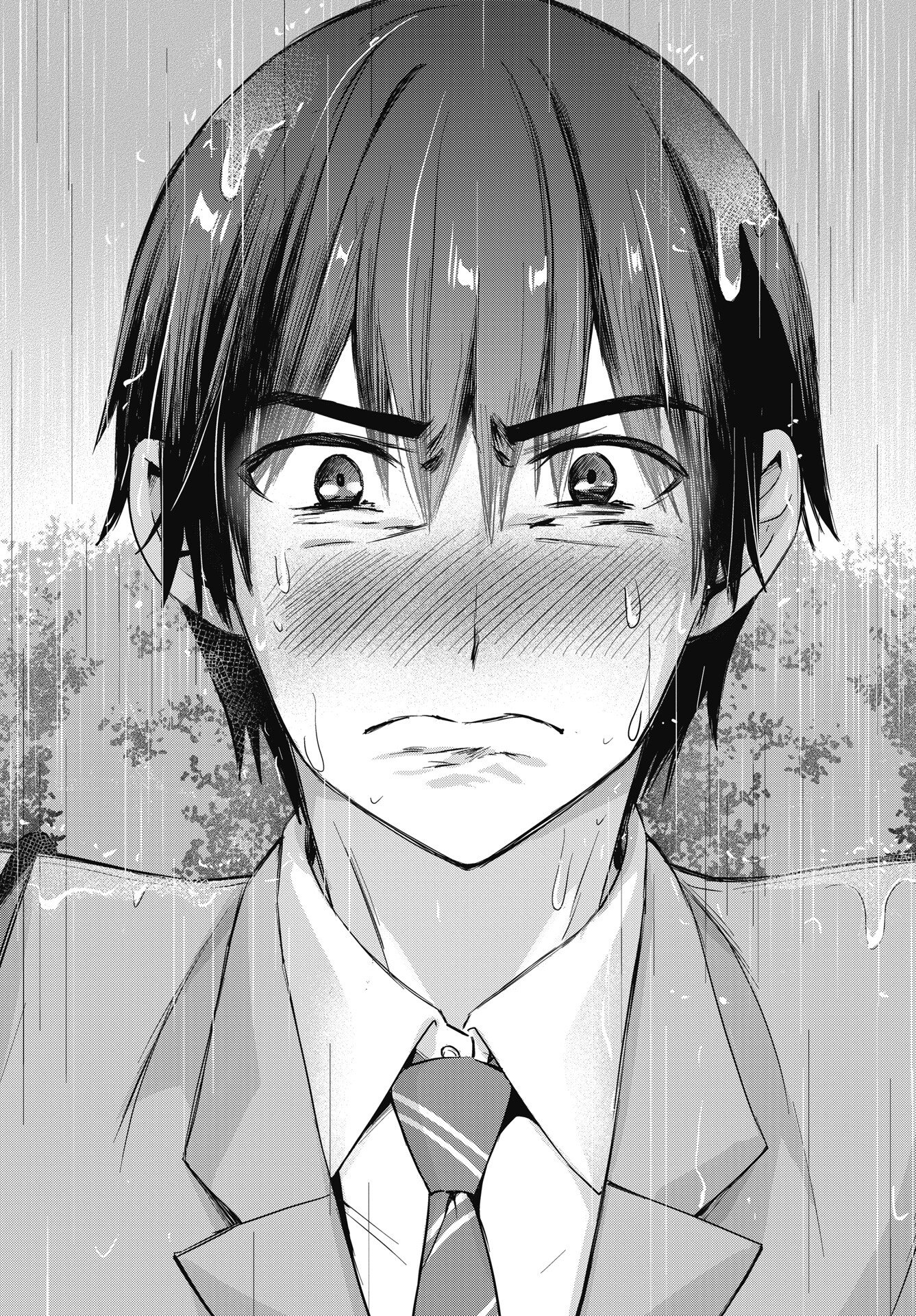 Bokura no Libido - Chapter 26 - Page 7