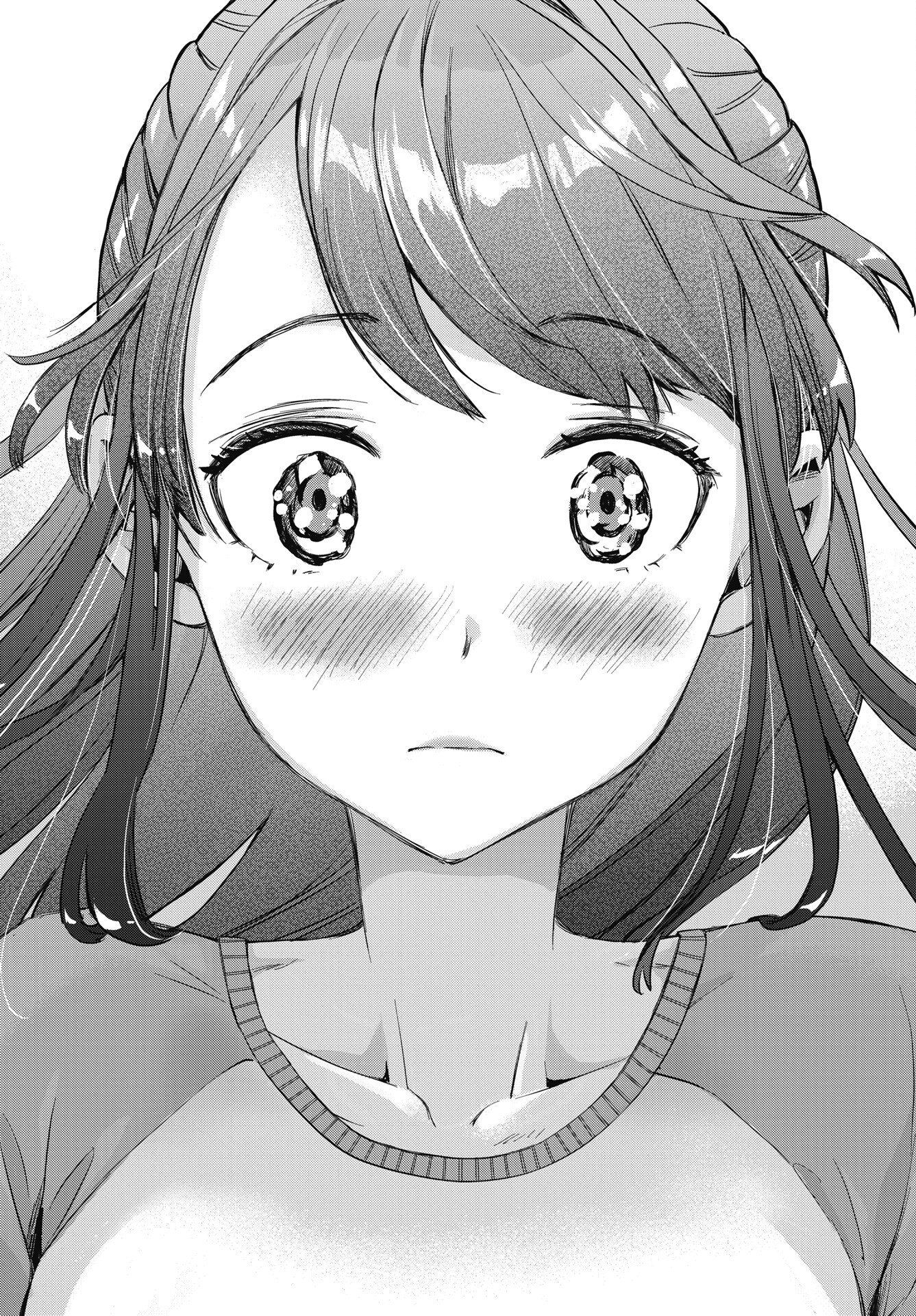 Bokura no Libido - Chapter 28 - Page 8