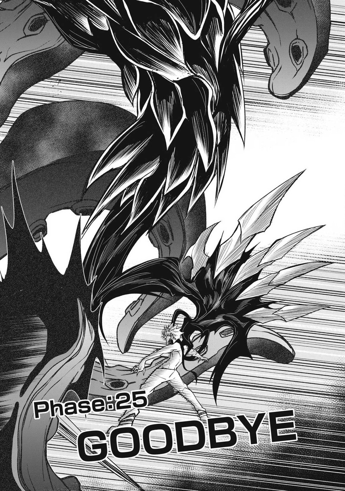Bukkoware Sekai de Shinda Toki - Chapter 25 - Page 16