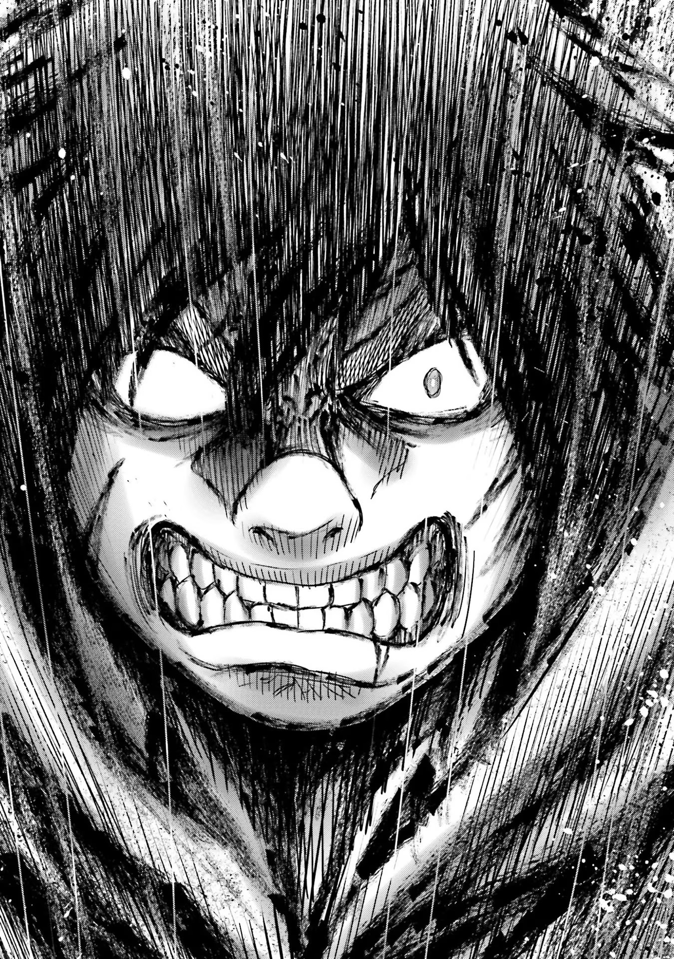 Buta no Fukushuu - Chapter 4 - Page 46