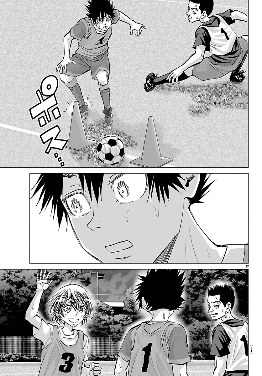 Campioni - Chapter 24 - Page 19