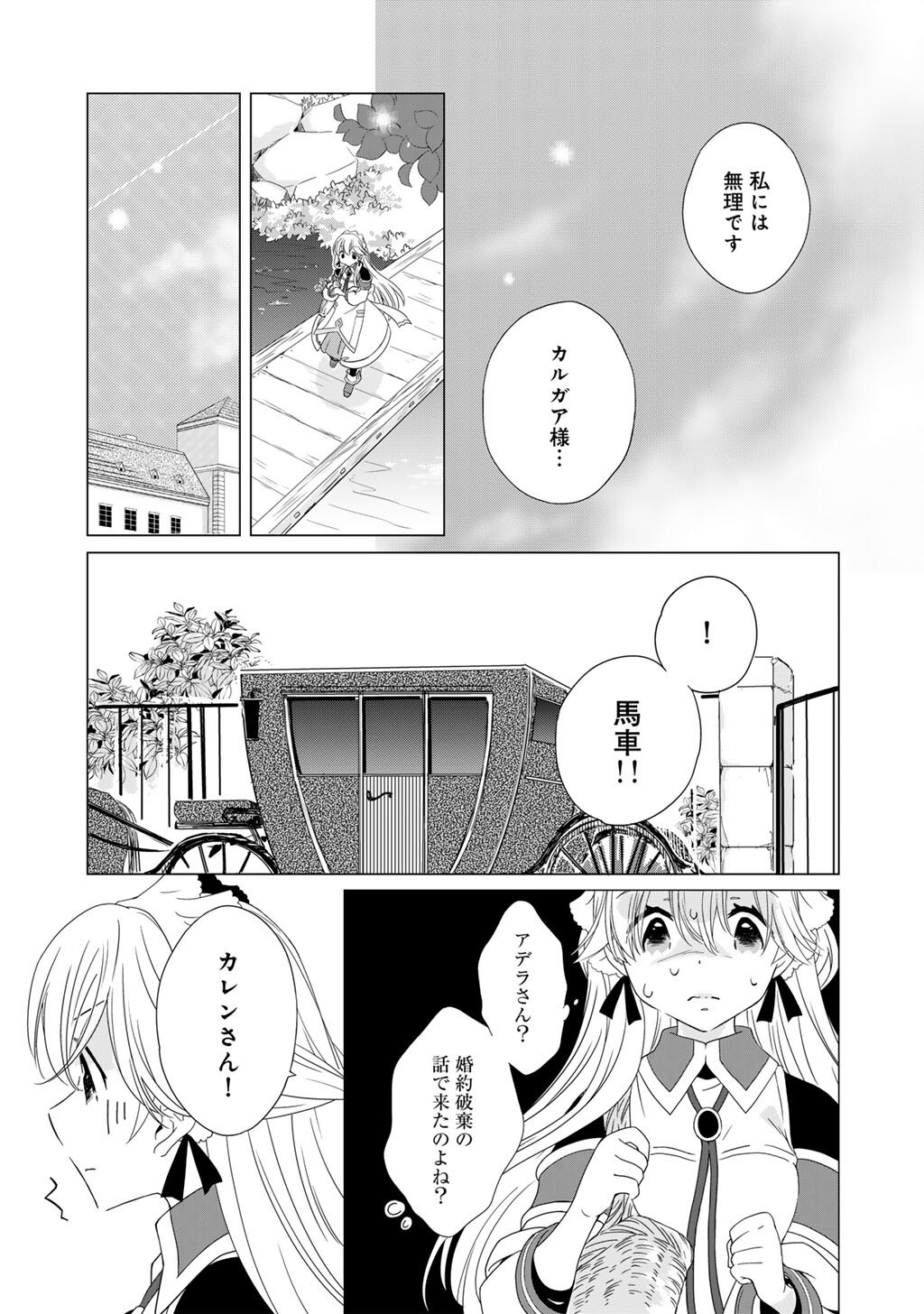 Cheat de Katei Saien - Tabun Watashi ga Seirei Hime Dakedo, Hoka ni Nanorideta Mono ga Iru no de, Katei Saien Shichaimasu - Chapter 17 - Page 15
