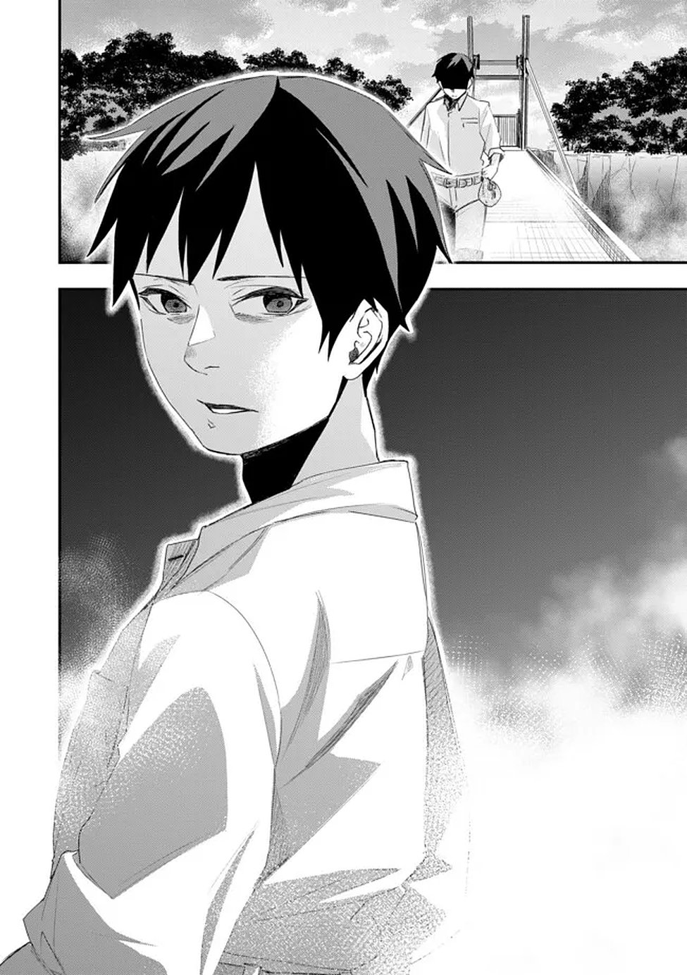 Chou Henkyou no Ryoushu Arrow no Seikatsu ~Nureginu wo Kiserare Tsuihou Saremashitaga, Futari no Megami to Shin Seikatsu wo Okurimasu~ - Chapter 2 - Page 2