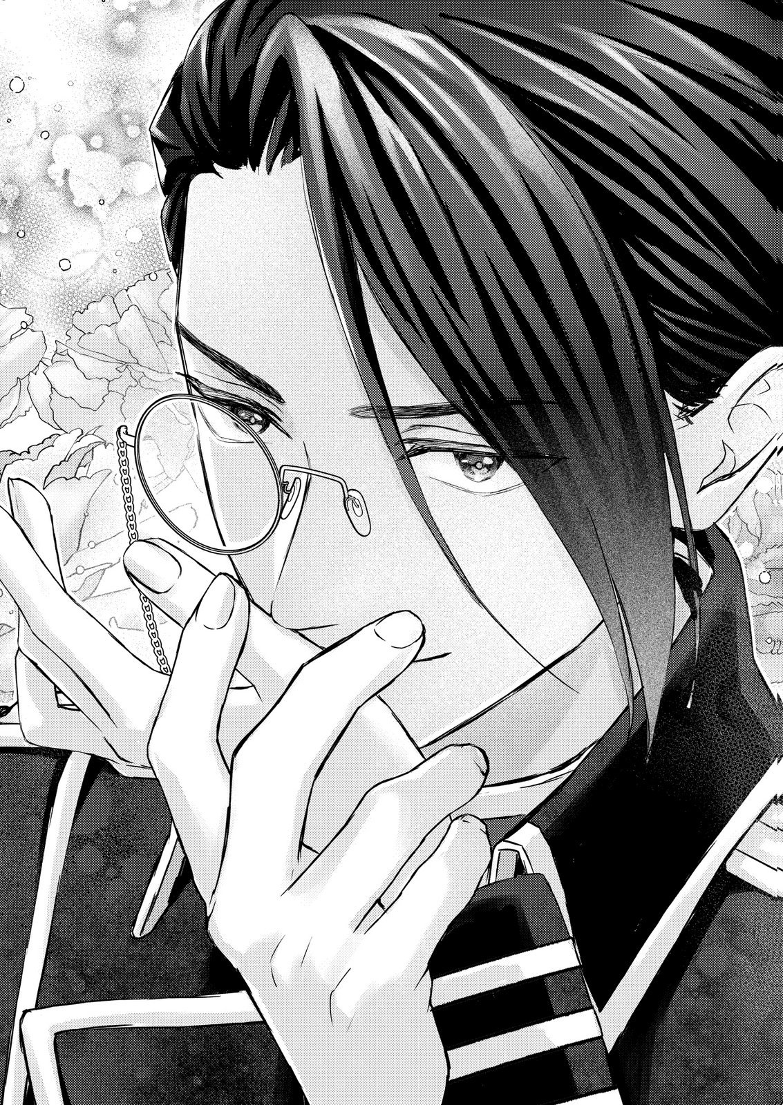 Chou yuunou heishi no buka ni kirawa rete iru to omottetara, naganen koshitantan to nerawa rete ita hanashi - Chapter 3 - Page 23