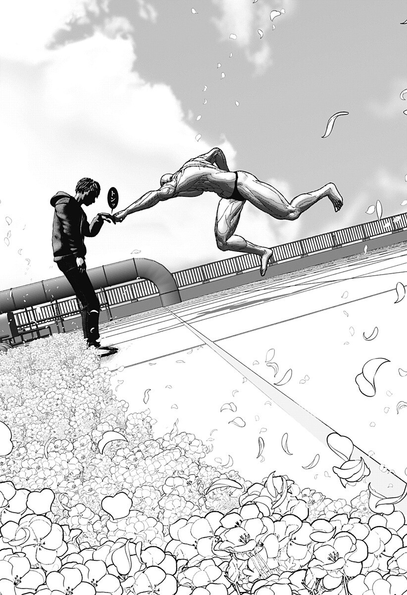 Class of Brains - Chapter 27 - Page 15