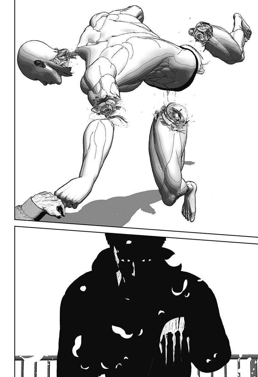Class of Brains - Chapter 27 - Page 16