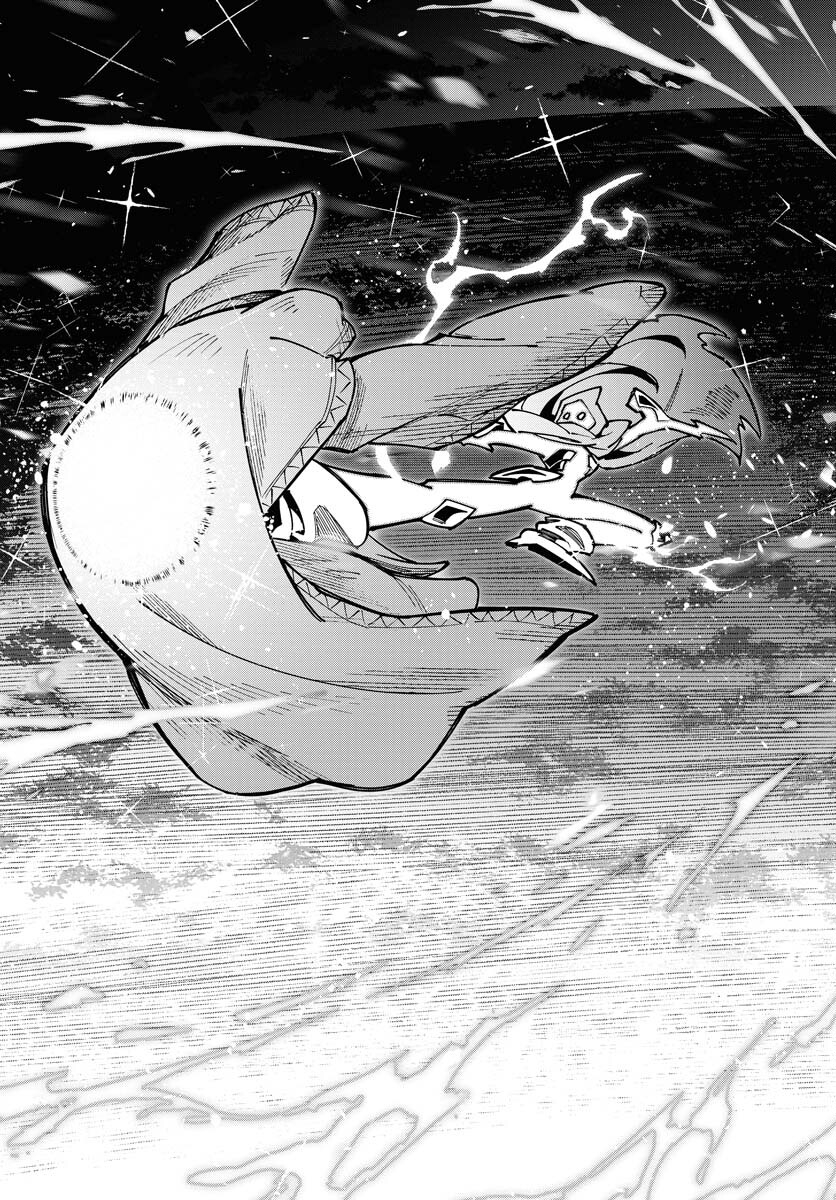 Climax Necromance - Chapter 1 - Page 55