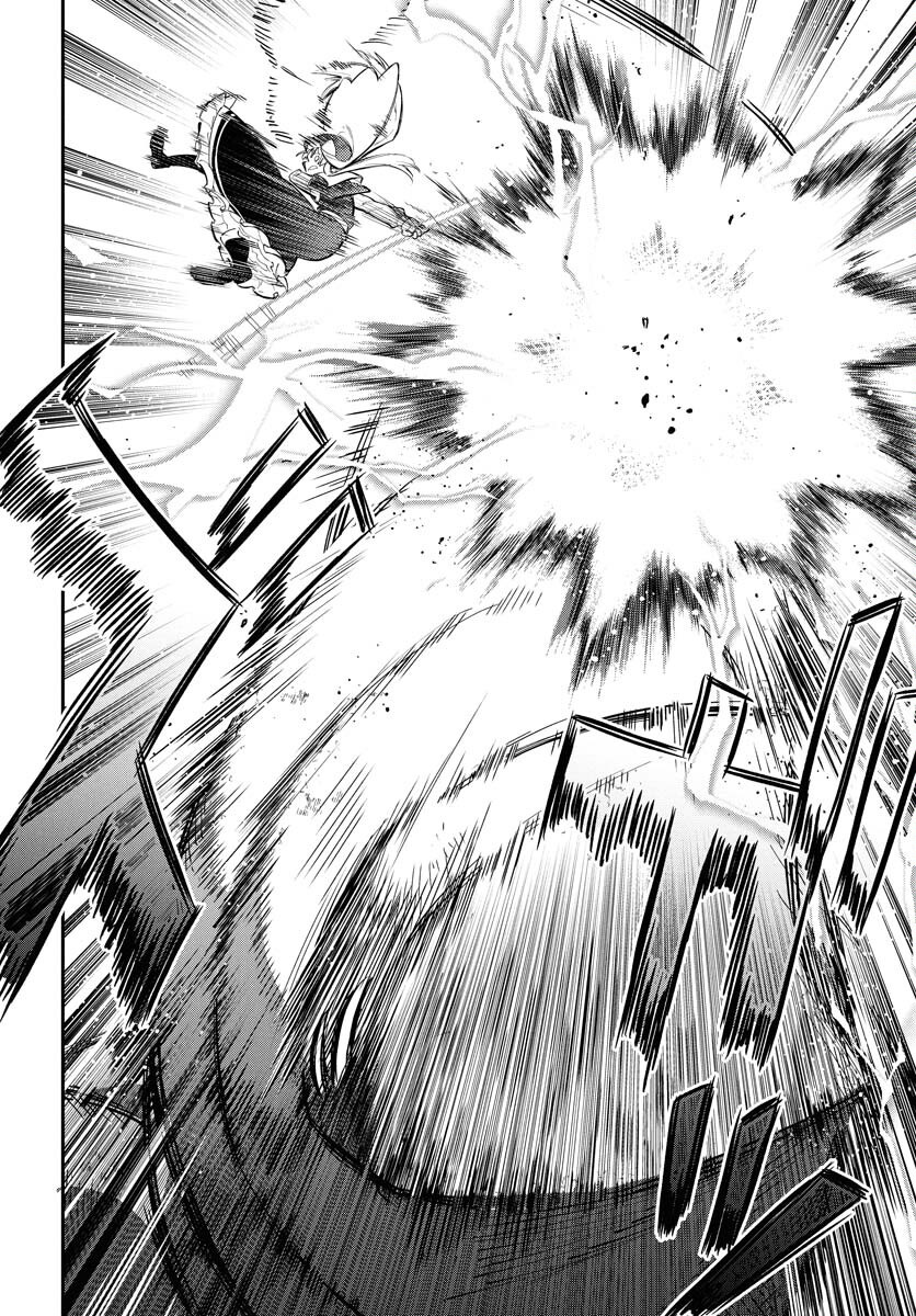Climax Necromance - Chapter 13 - Page 8