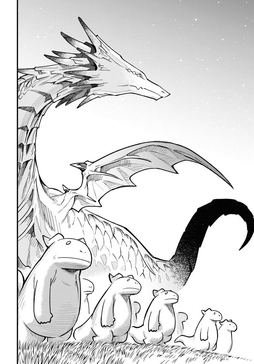 Climax Necromance - Chapter 18 - Page 19