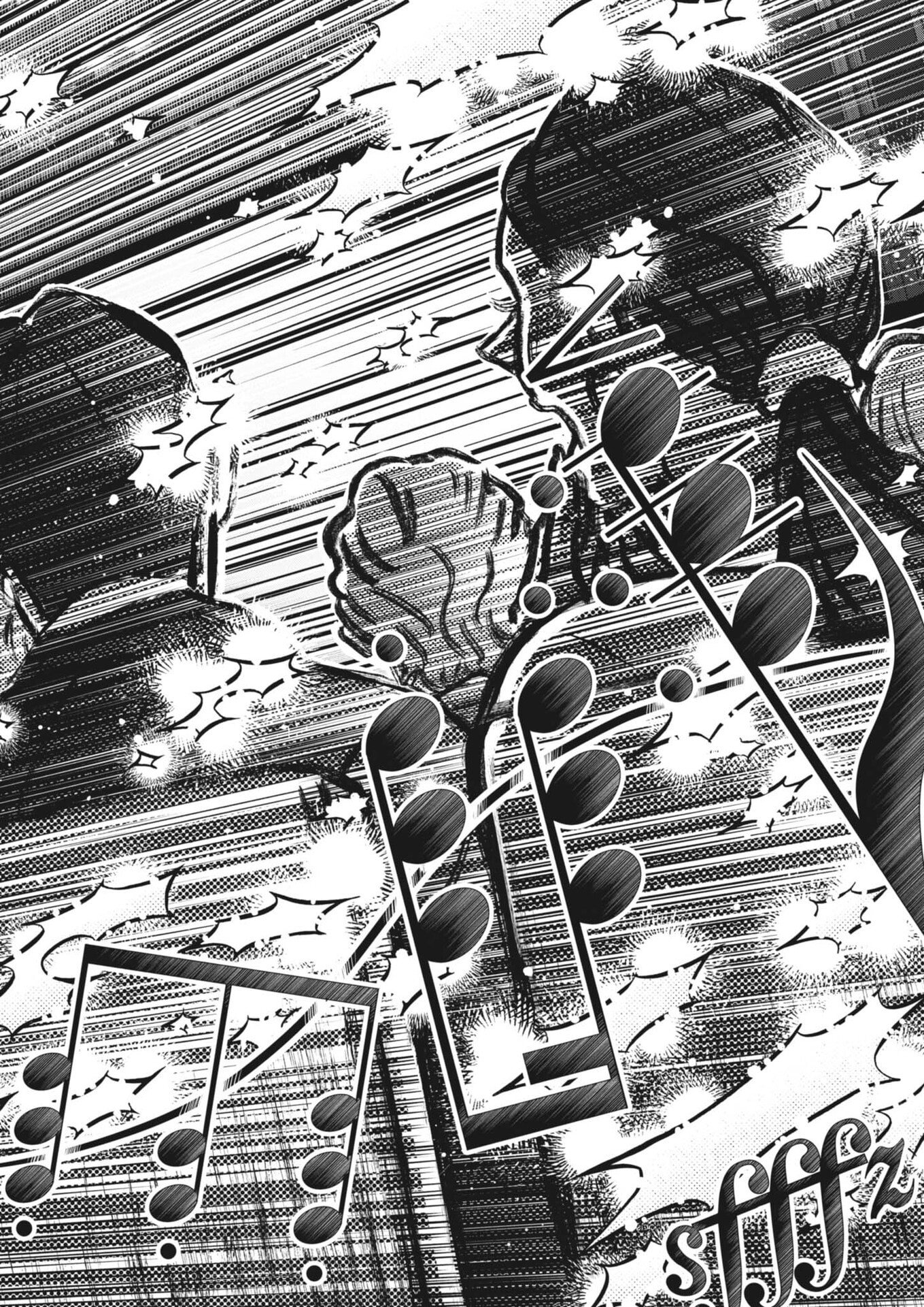 Dance Dance Danseur - Chapter 273 - Page 12