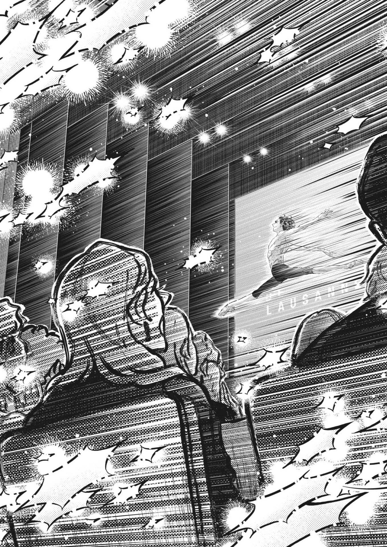Dance Dance Danseur - Chapter 273 - Page 13
