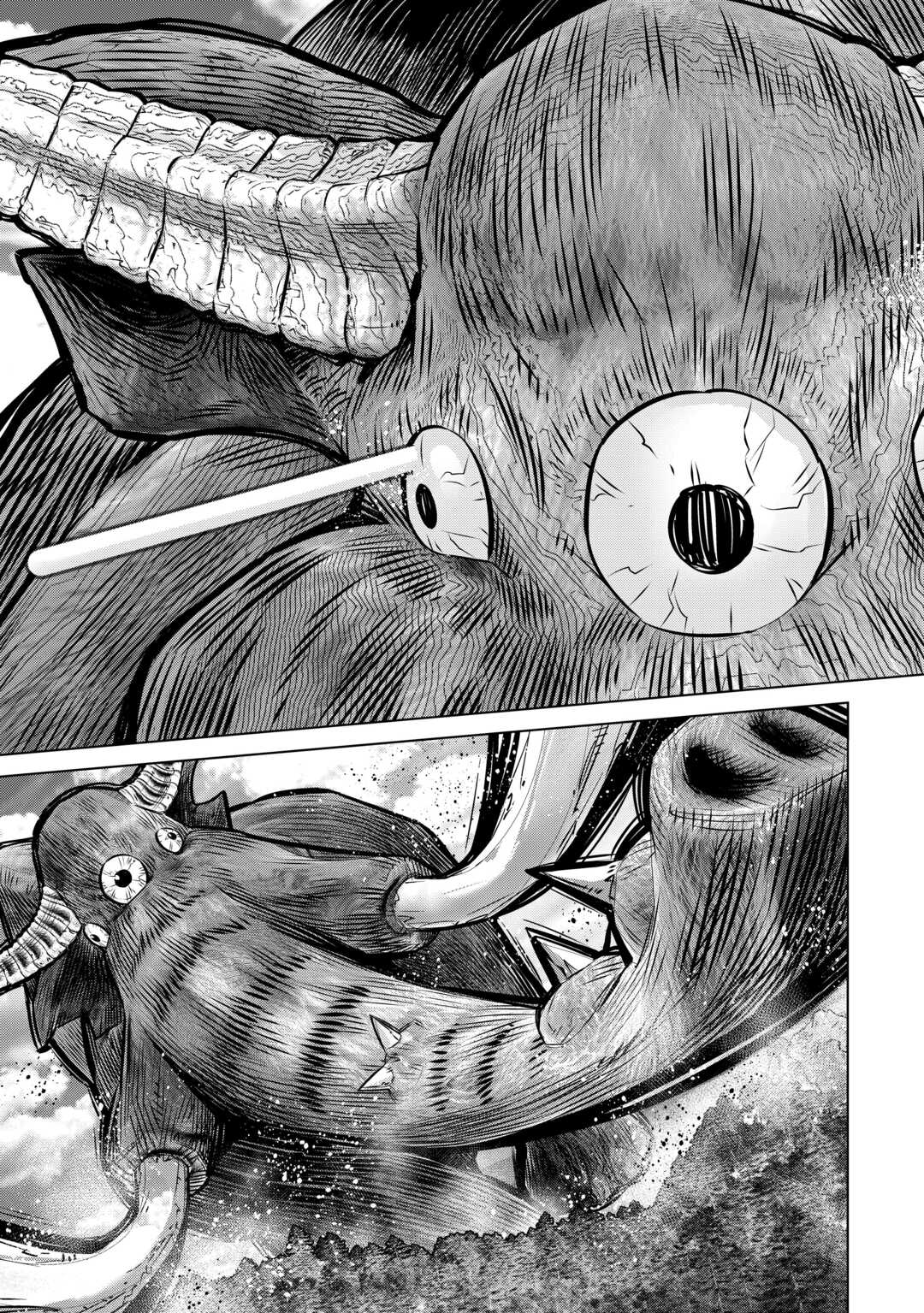 Dare Ichinin Kaeranai Naraku ni Otosareta Ossan, Ukkari Angou wo Kaidoku Shitara, Michi no Ibutsu no Tsukaite ni Narimashita! - Chapter 9.2 - Page 21