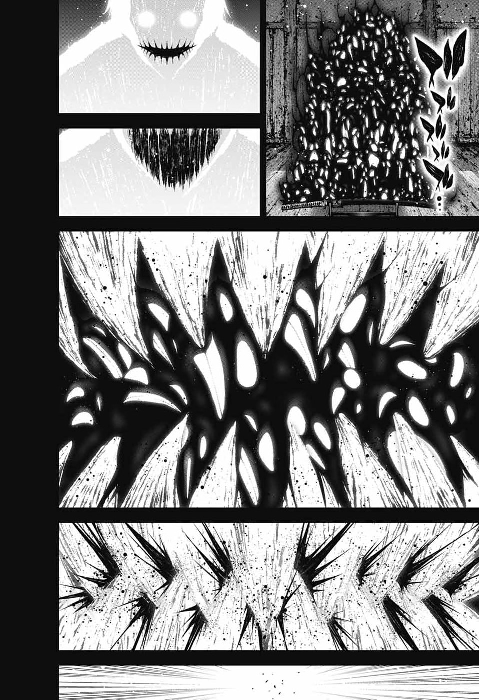 Dark Gathering - Chapter 80 - Page 32