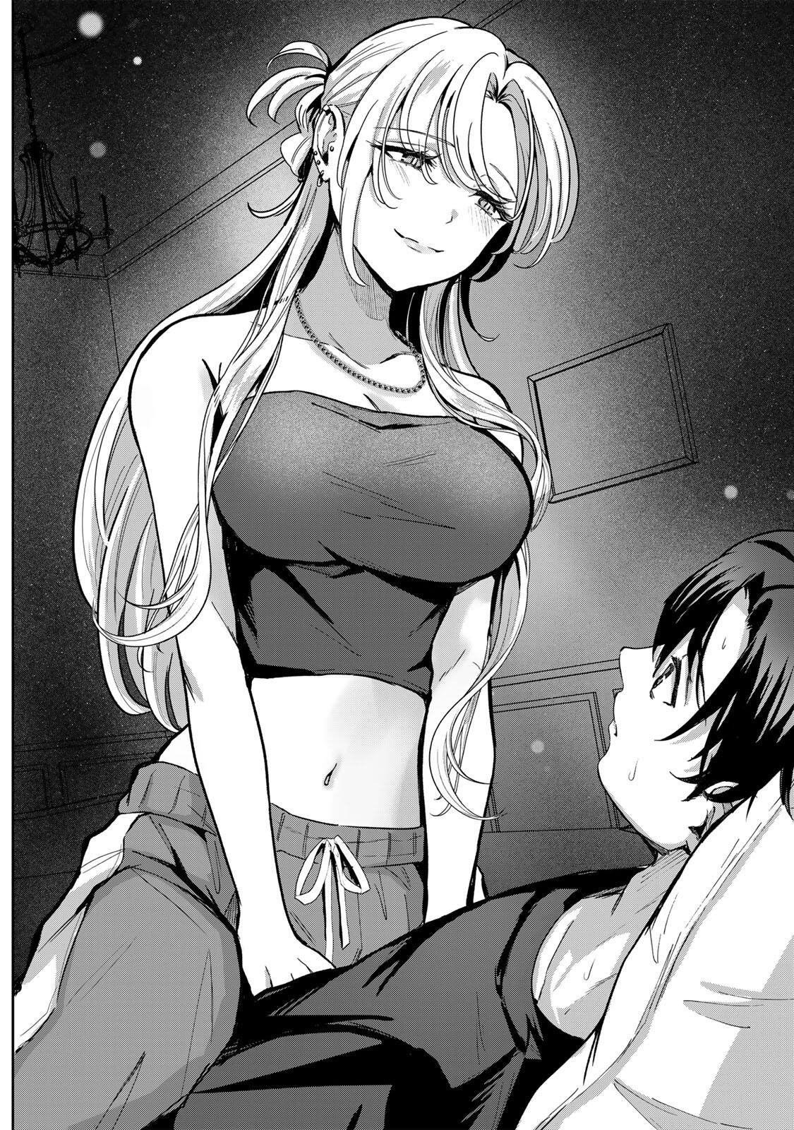 Datenshi-chan wa Ganbarenai - Chapter 7 - Page 6