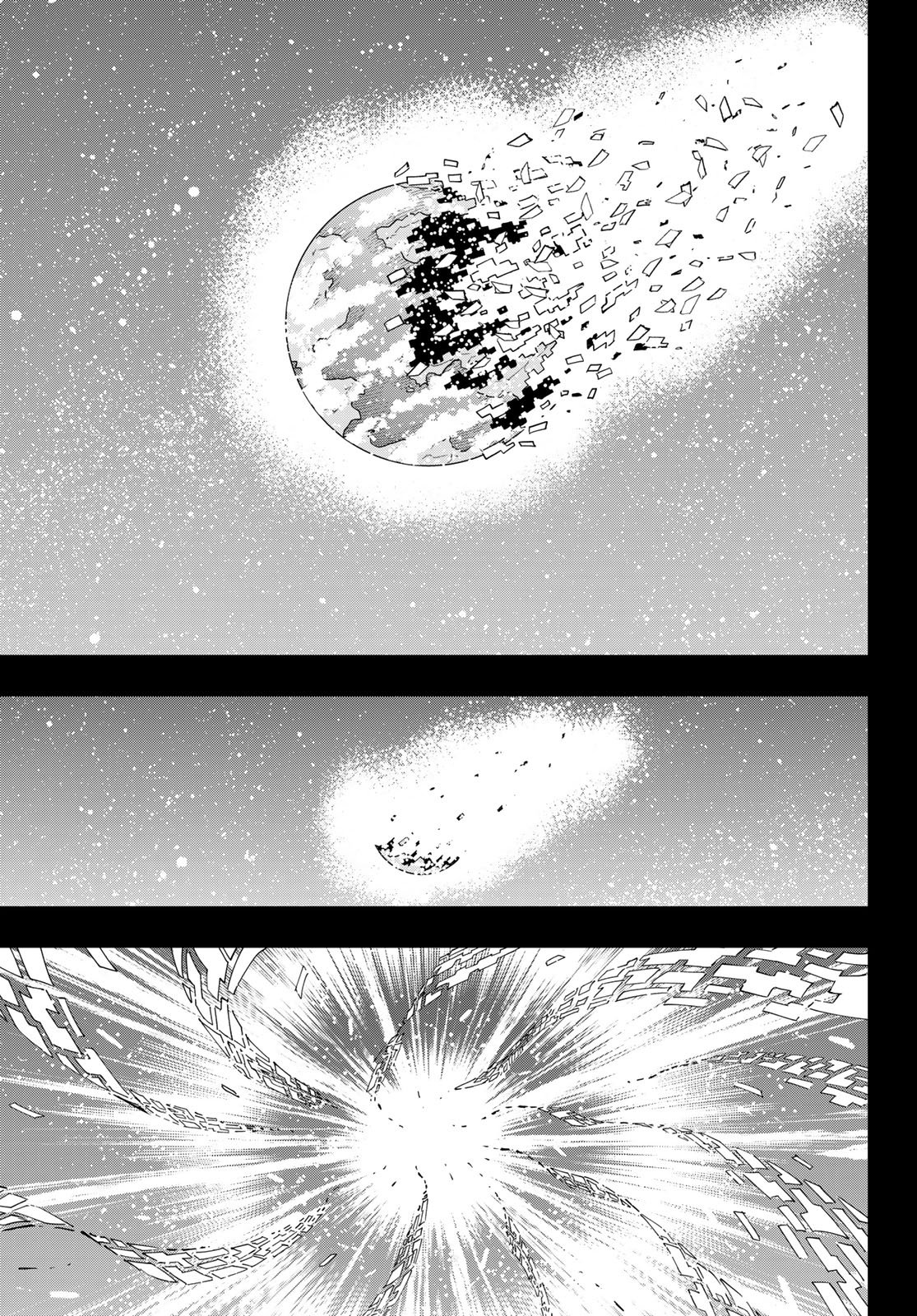Dead Rock - Chapter 35 - Page 25