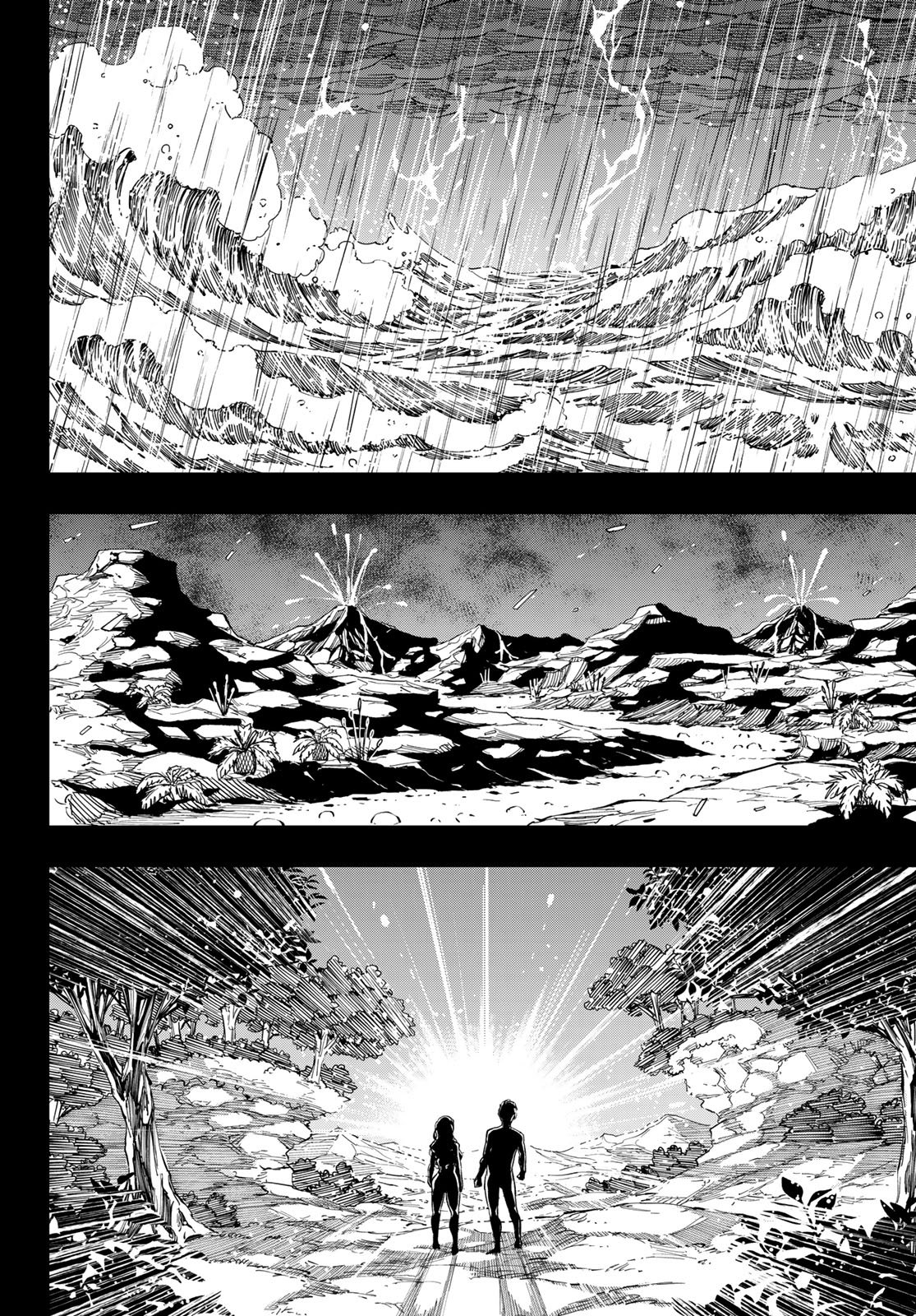 Dead Rock - Chapter 35 - Page 26