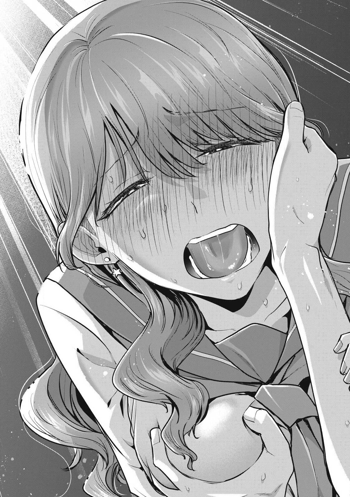 Delivery Health Yondara Moto Doukyuusei ga Kita - Chapter 2 - Page 33