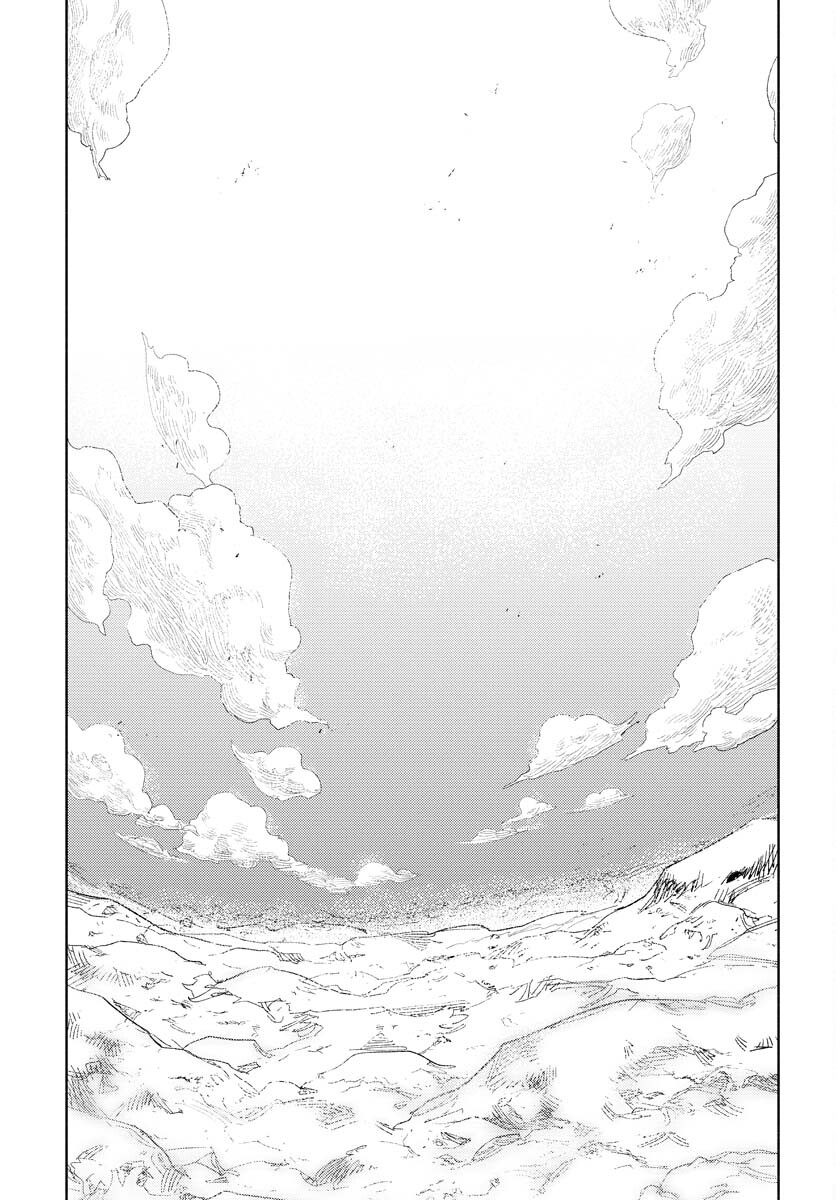 Dobaku no Hana - Chapter 12 - Page 30
