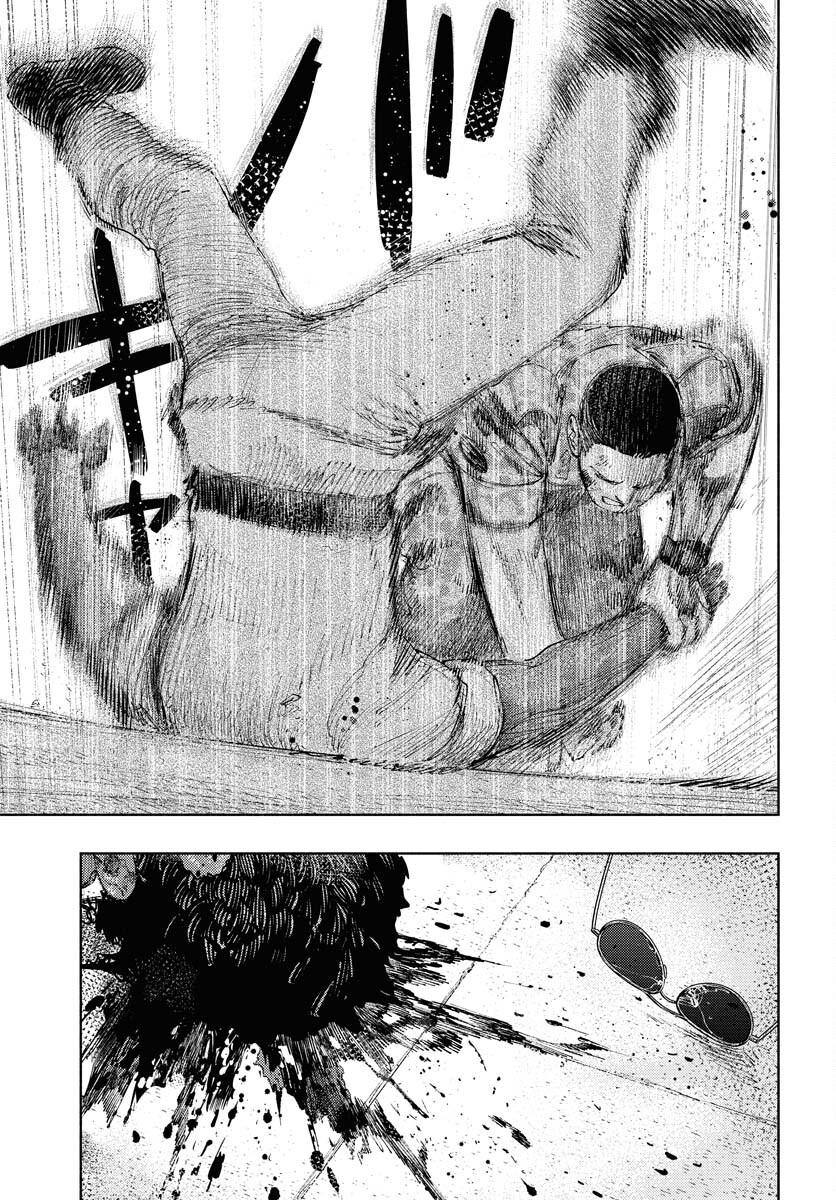 Dobaku no Hana - Chapter 31 - Page 29