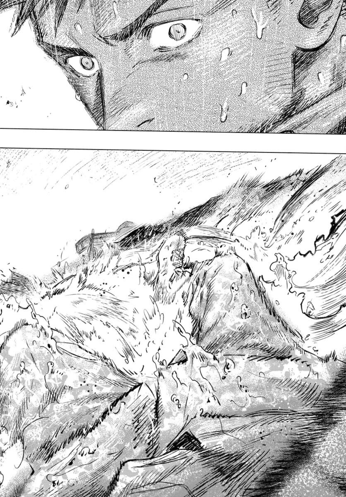Dobaku no Hana - Chapter 6 - Page 30