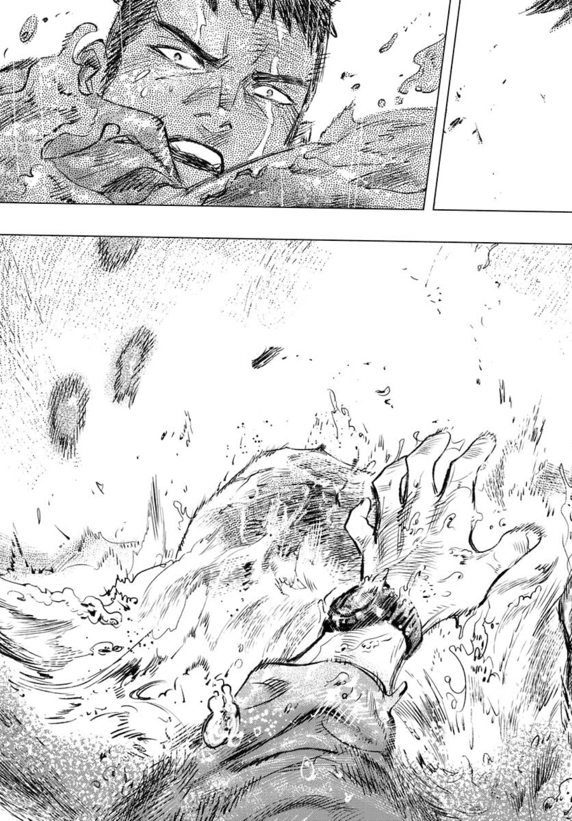 Dobaku no Hana - Chapter 6 - Page 31
