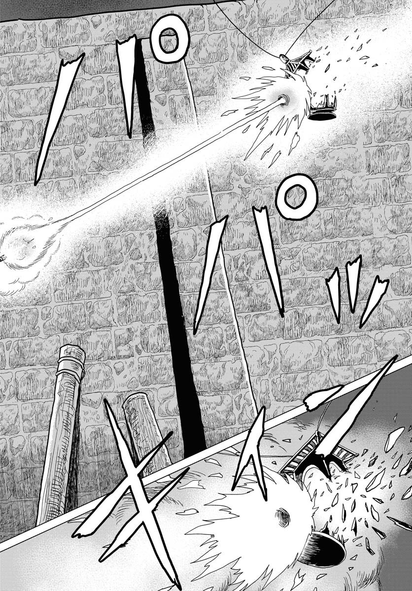 Dog Times - Chapter 9 - Page 24