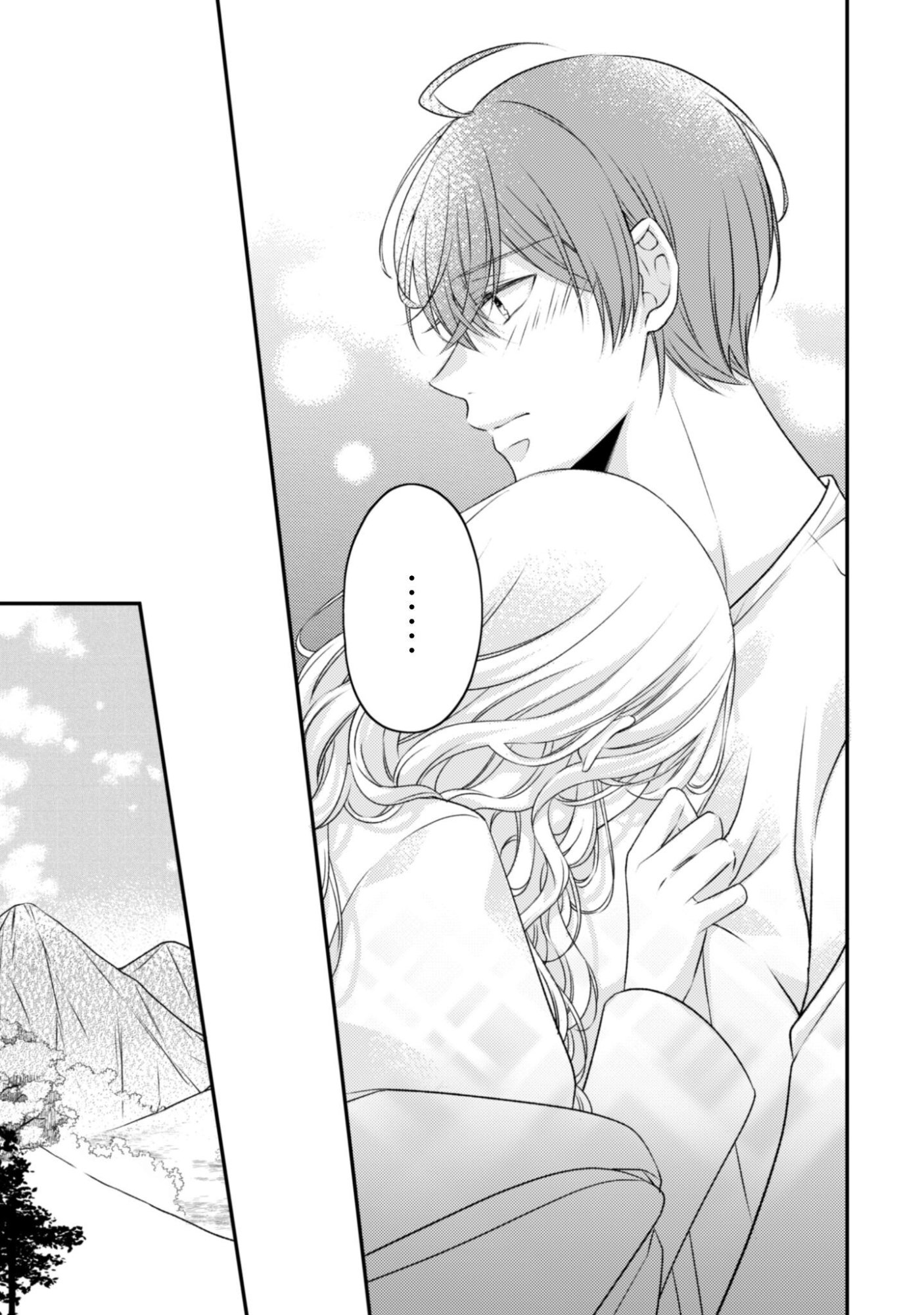 Dokubara no Majo wa Shizuka ni Kurashitai noni - Chapter 3 - Page 30