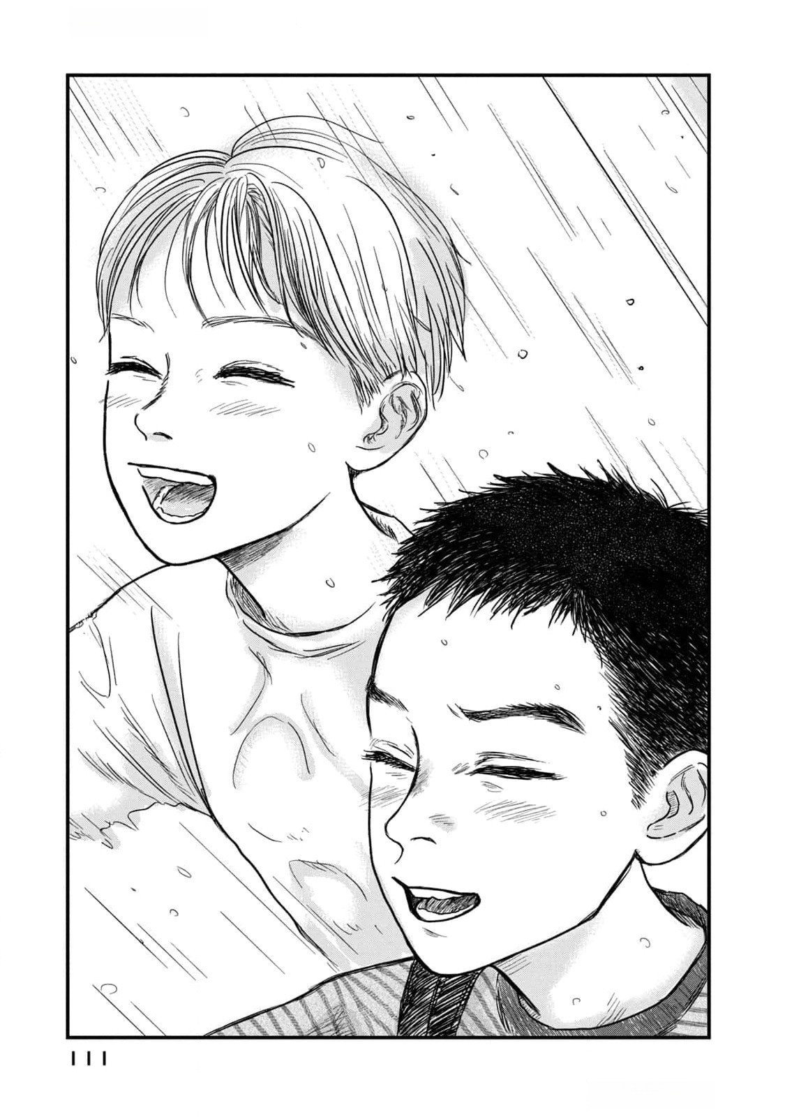 Dokudami no Hana Saku Koro - Chapter 8 - Page 23