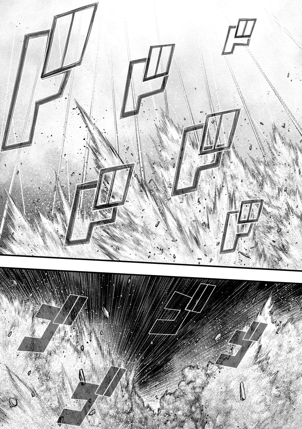 Dolls Nest:ORPHANS - Chapter 4.1 - Page 31