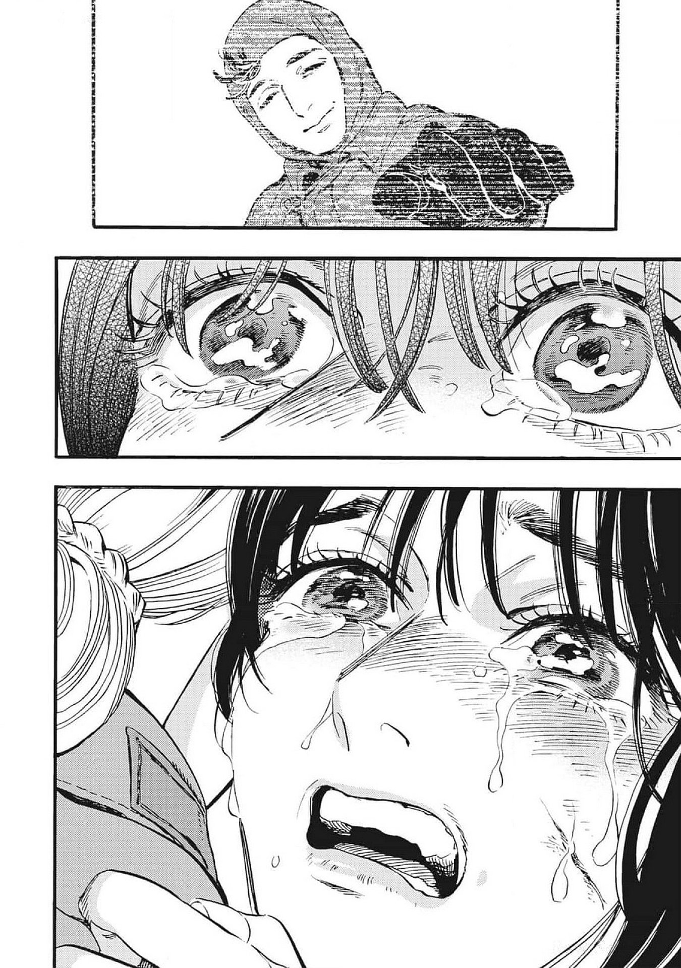 Doushi Shoujo yo, Teki wo Ute - Chapter 2 - Page 28