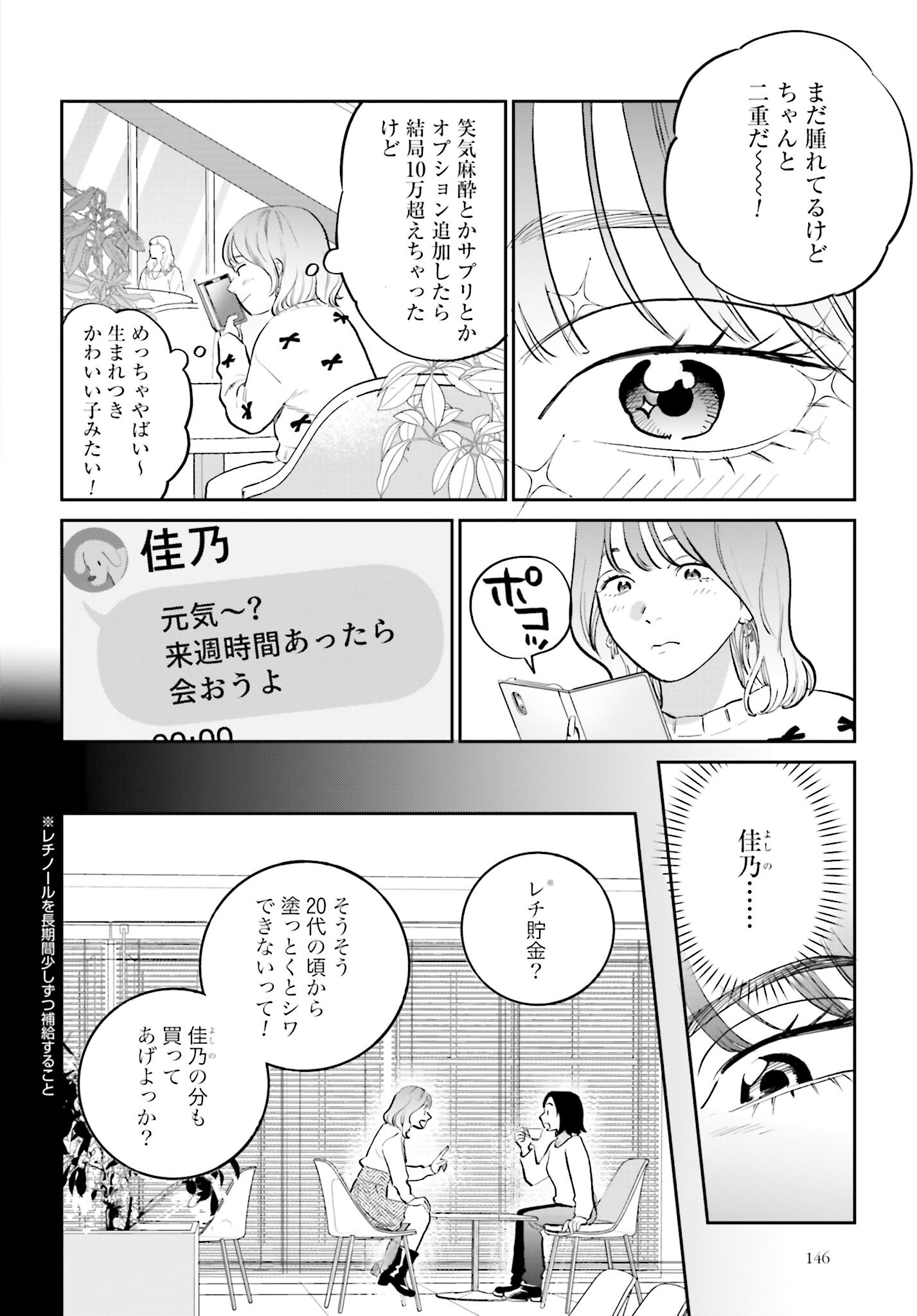Dressing Biyo Gekai Morino Maria - Chapter 2 - Page 6