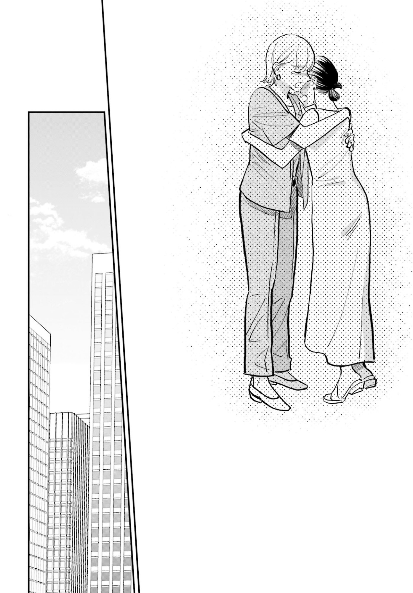 Dressing Biyo Gekai Morino Maria - Chapter 7 - Page 26