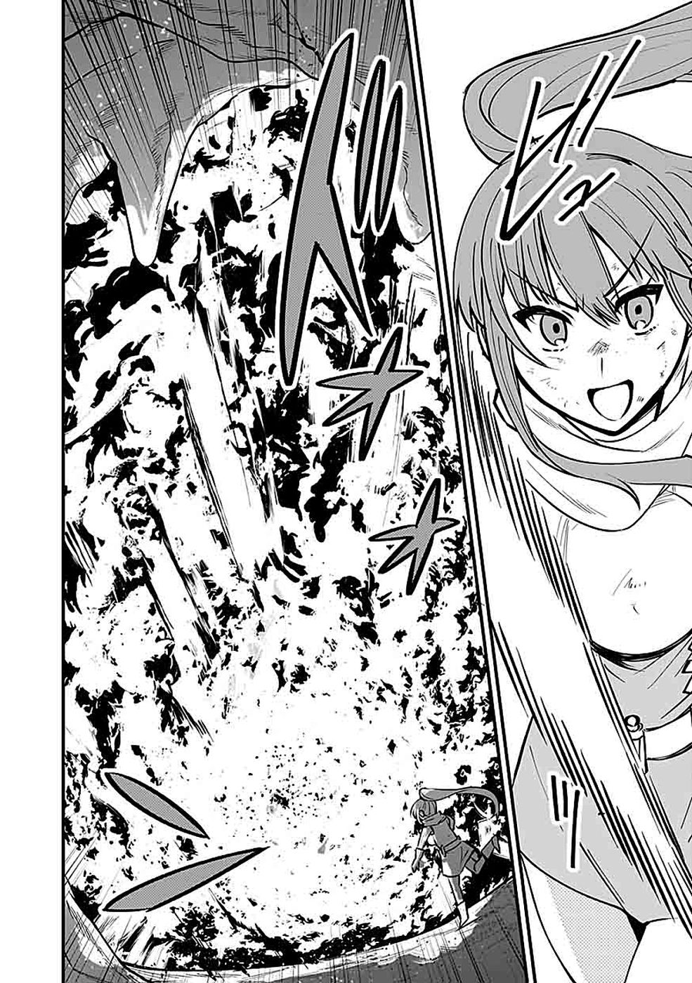 Dungeon Corporation Job Opening - Chapter 11 - Page 20