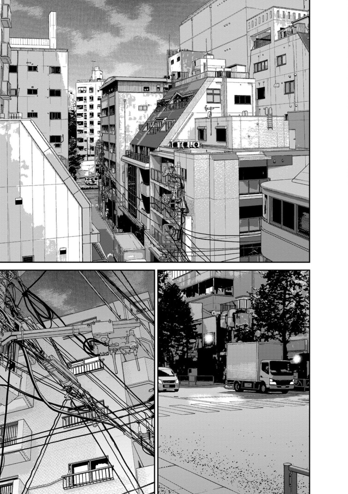 Dungeon de Tatakaitsuzukete 20-nen no Doutei Yuusha, Chijou ni Modottara Danjoubi 1:1000 no Sekai Datta - Chapter 4.3 - Page 8