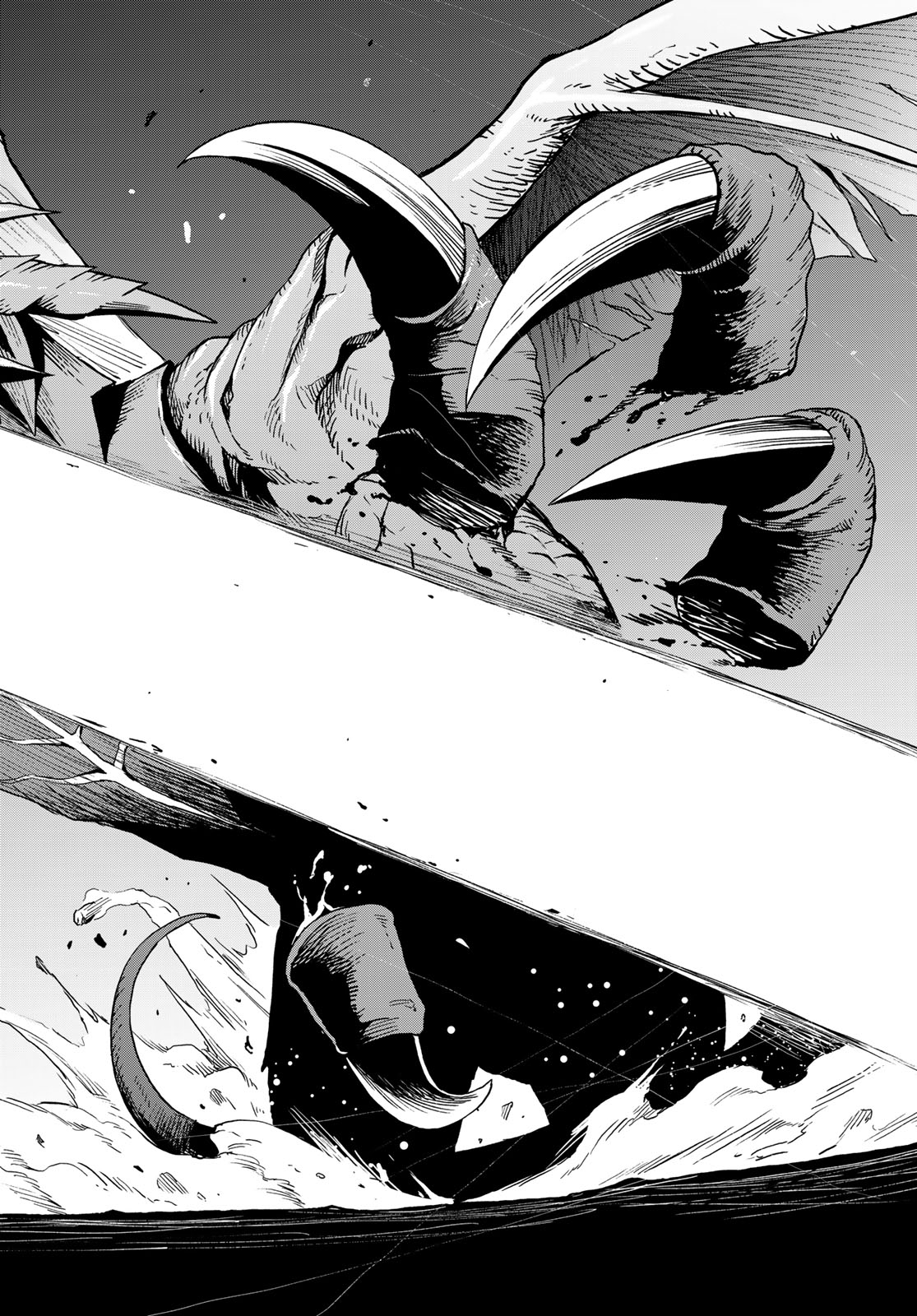 Dungeon Elf: Dungeon ni Takarabako ga Aru no wa Atarimae desu ka? - Chapter 1 - Page 30
