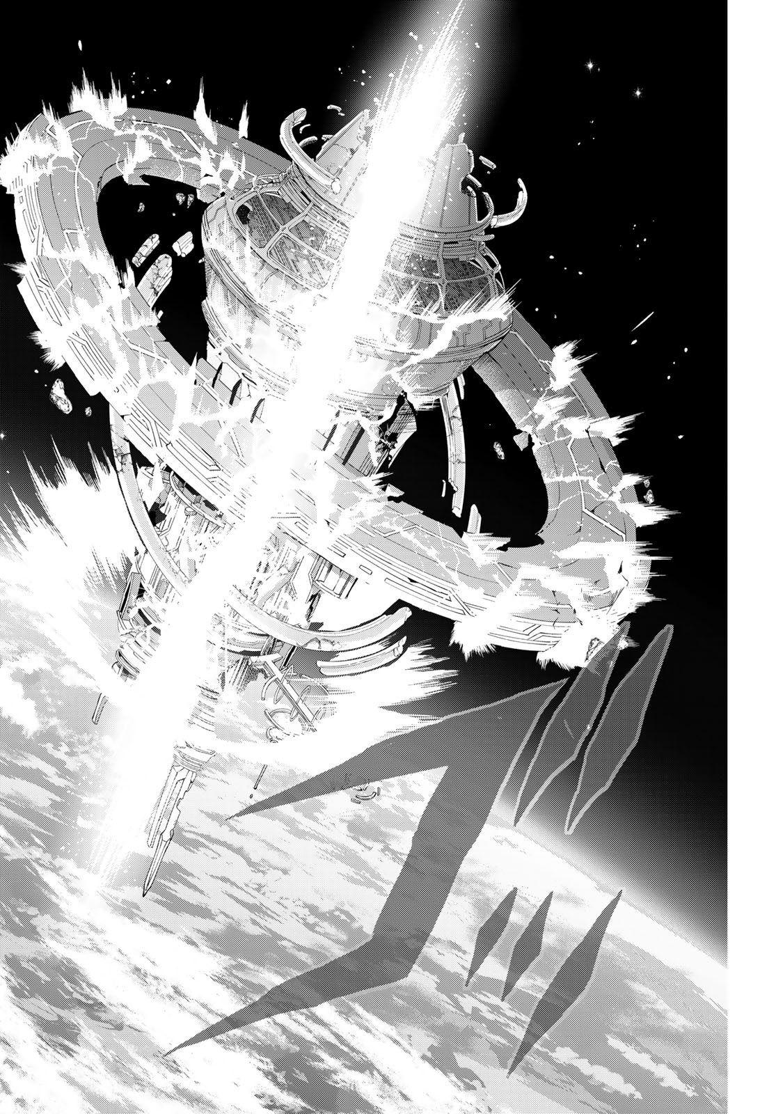 Dungeon Elf: Dungeon ni Takarabako ga Aru no wa Atarimae desu ka? - Chapter 16 - Page 22