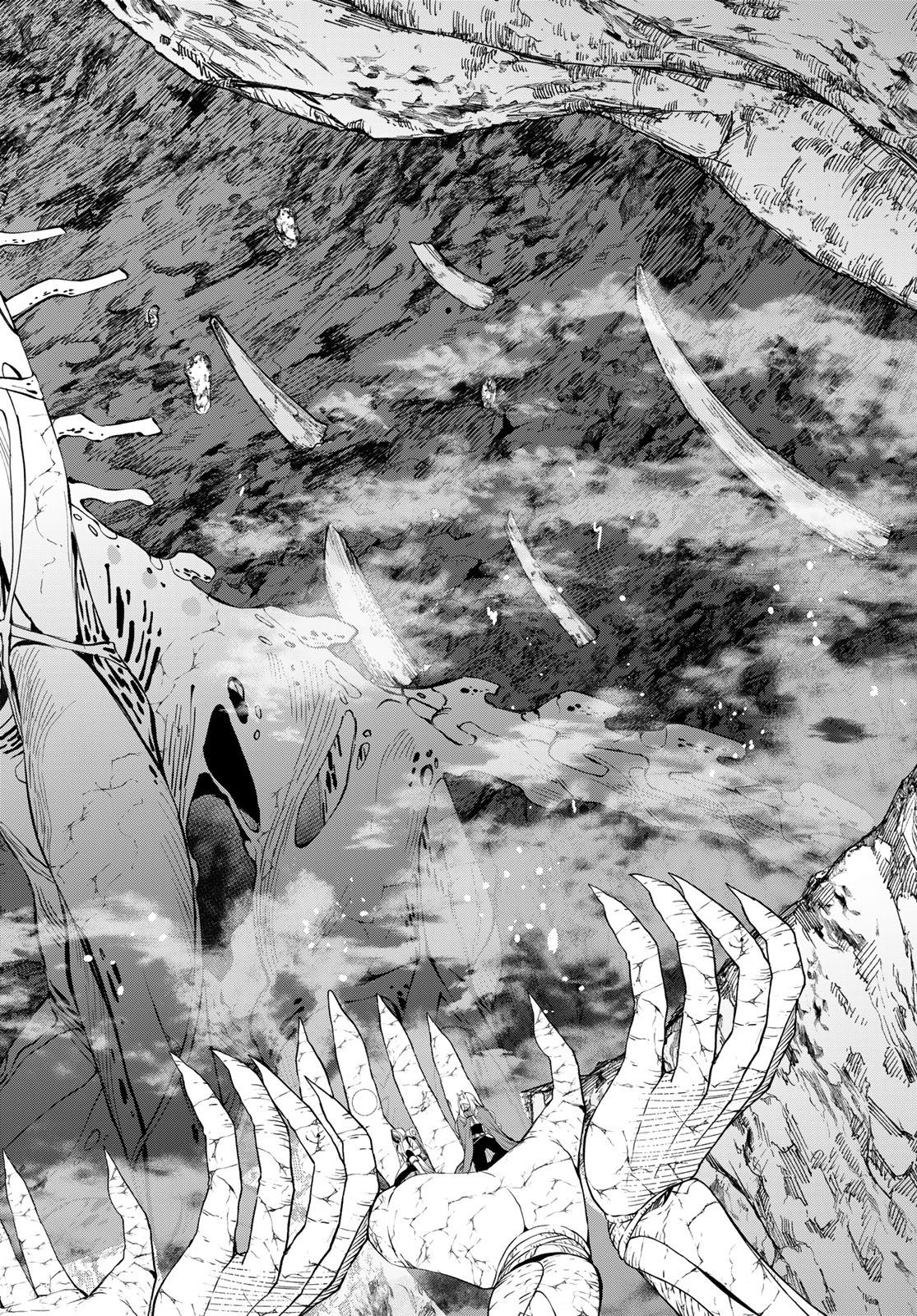 Dungeon Elf: Dungeon ni Takarabako ga Aru no wa Atarimae desu ka? - Chapter 17 - Page 12