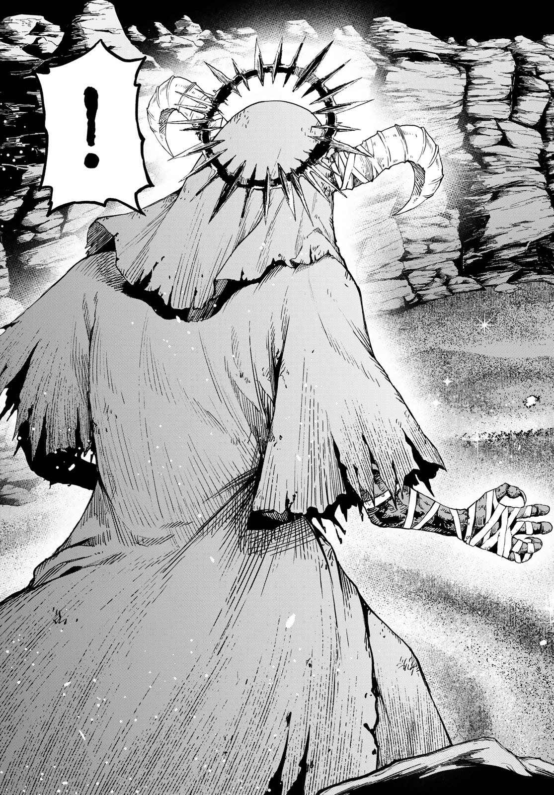 Dungeon Elf: Dungeon ni Takarabako ga Aru no wa Atarimae desu ka? - Chapter 6 - Page 29