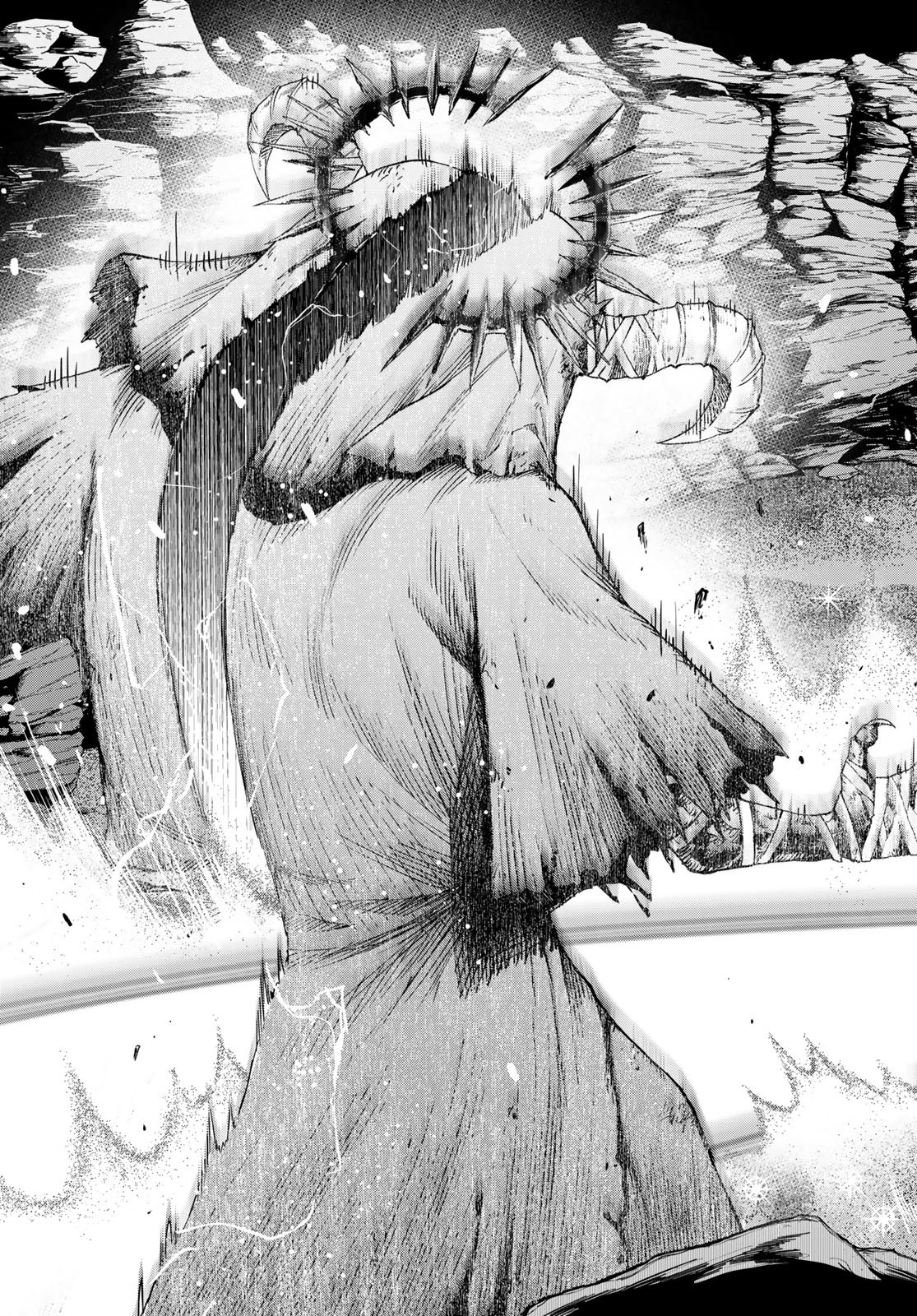 Dungeon Elf: Dungeon ni Takarabako ga Aru no wa Atarimae desu ka? - Chapter 6 - Page 31
