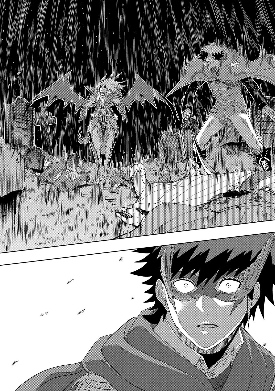 Dungeon Gakuen no Teihen ni Tensei Shita kedo, Naze ka Ore ni wa Kouryaku Hon ga Aru - Chapter 26 - Page 23