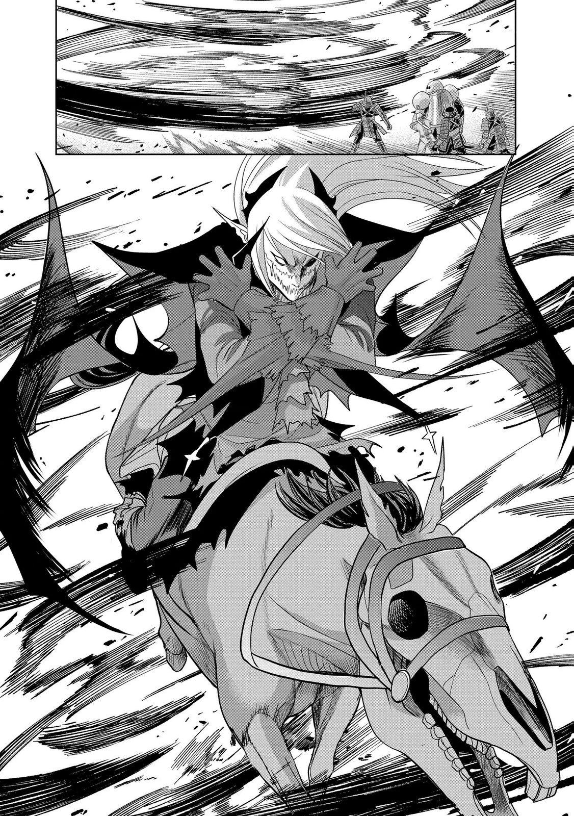 Dungeon Gakuen no Teihen ni Tensei Shita kedo, Naze ka Ore ni wa Kouryaku Hon ga Aru - Chapter 26 - Page 5