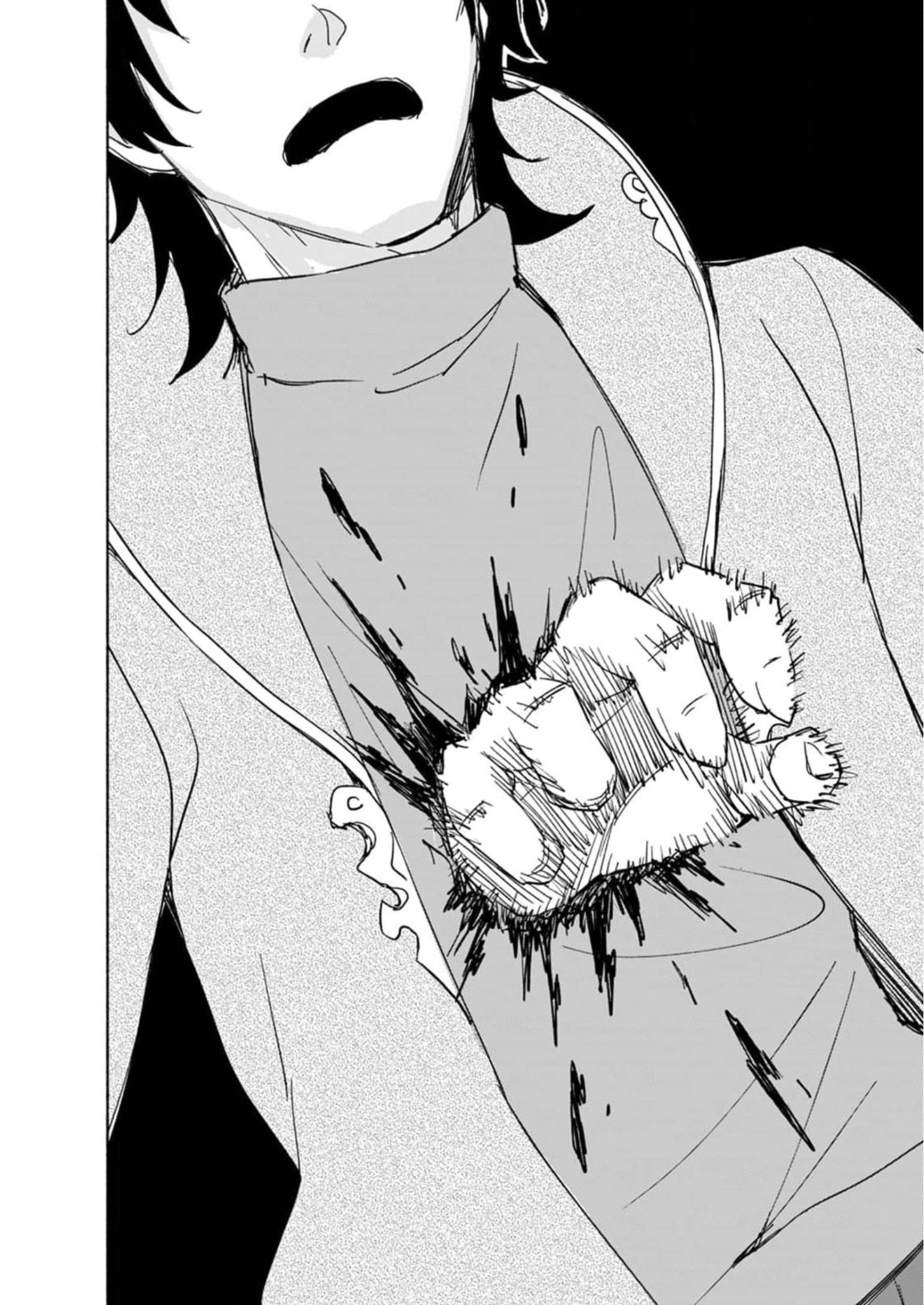 Eh, Ten'i Shippai! ?...... Seikou? - Chapter 26 - Page 20
