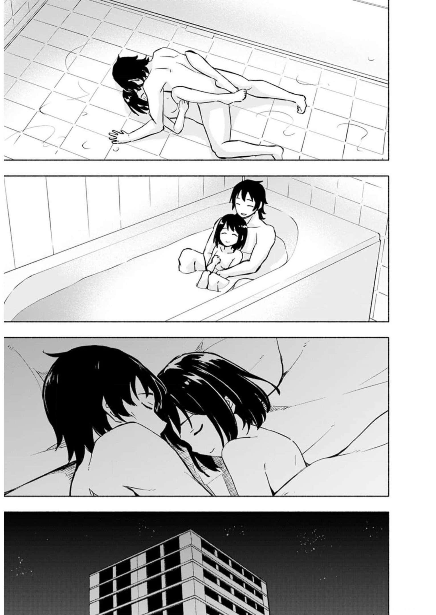 Eh, Ten'i Shippai! ?...... Seikou? - Chapter 35 - Page 21
