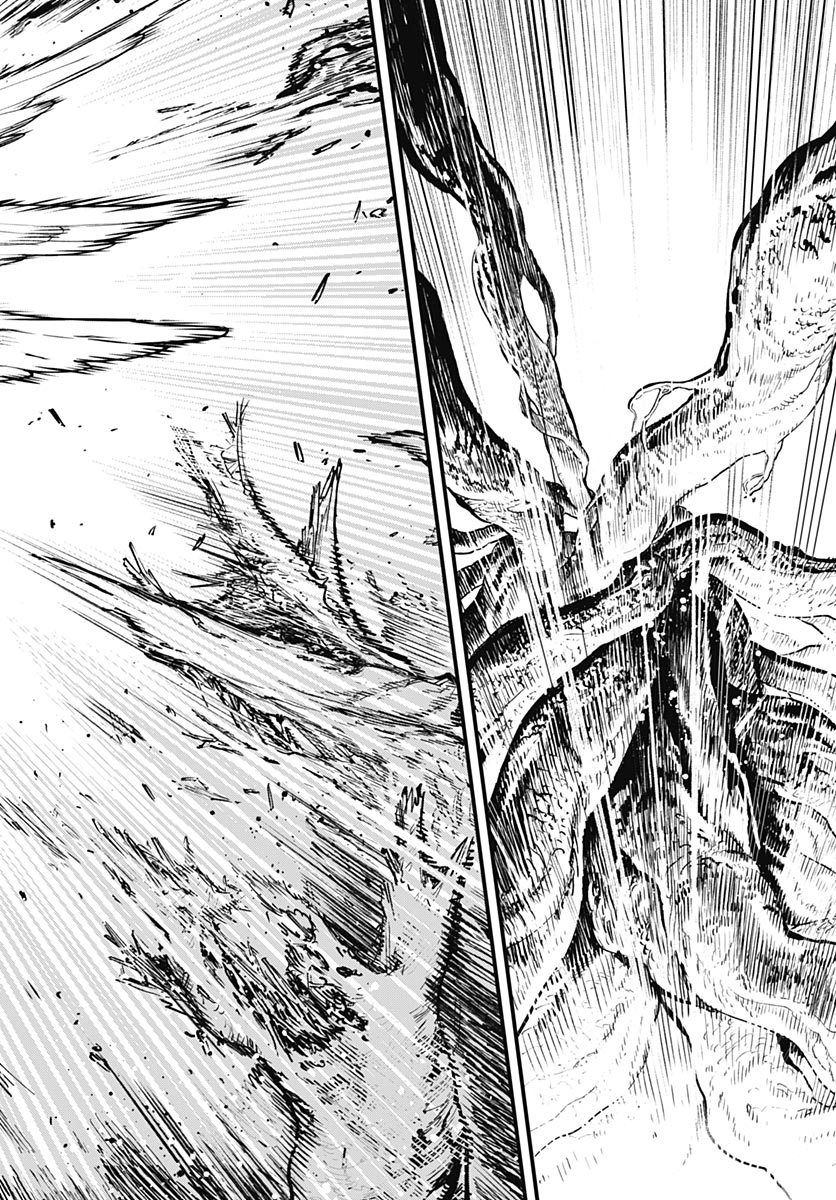 Eiyuu Shoujo to Noroware no Gin Hime - Chapter 4 - Page 28
