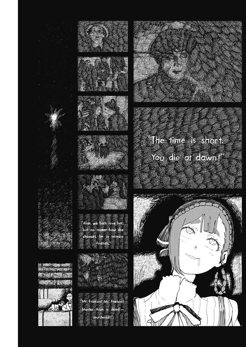 Enigmatica - Chapter 14 - Page 5
