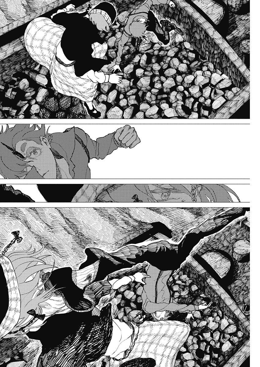 Enigmatica - Chapter 15 - Page 10