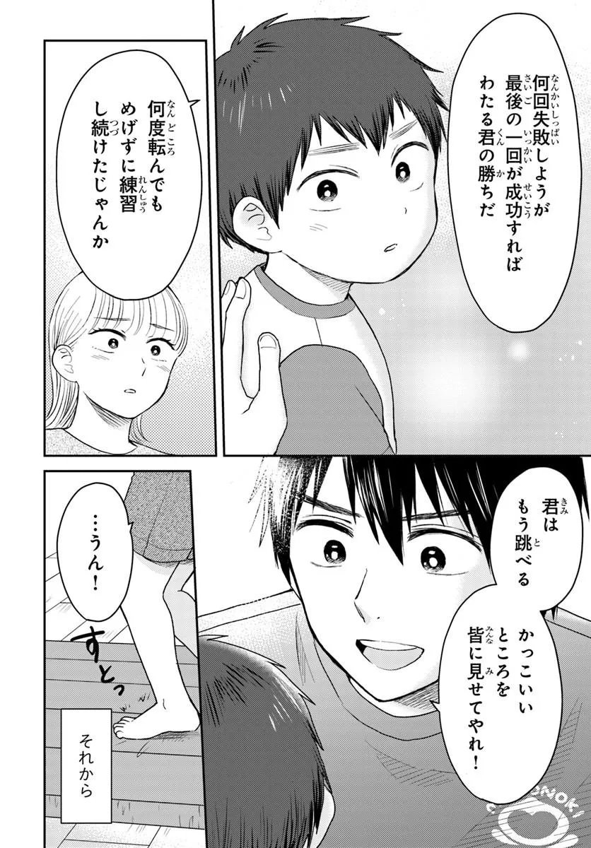 Espresso Cola - Jidou Hattatsu Shien Momo no Ki School - Chapter 5.2 - Page 4
